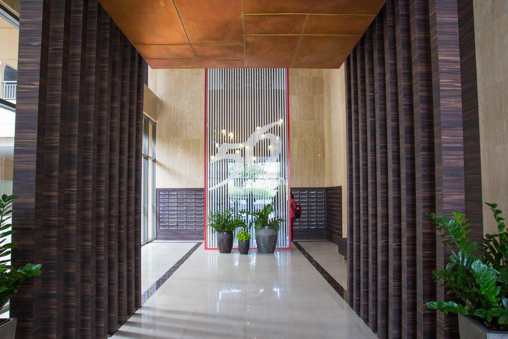 Ami Splendid Rooftop Pool Ho-Chi-Minh-Stadt Exterior foto